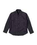 ANTONY MORATO Jungen 9-16 jahre Hemd Farbe Dunkelblau Gre 2