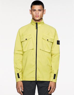 the north face stone island