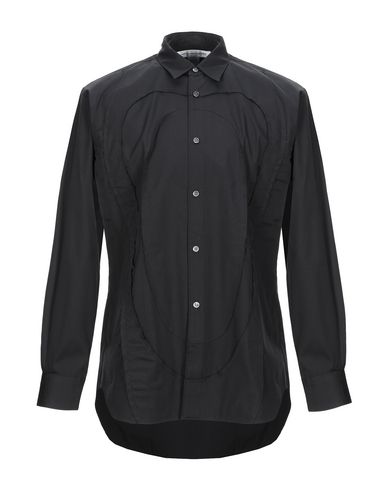 Pубашка COMME DES GARÇONS SHIRT 38831482pr