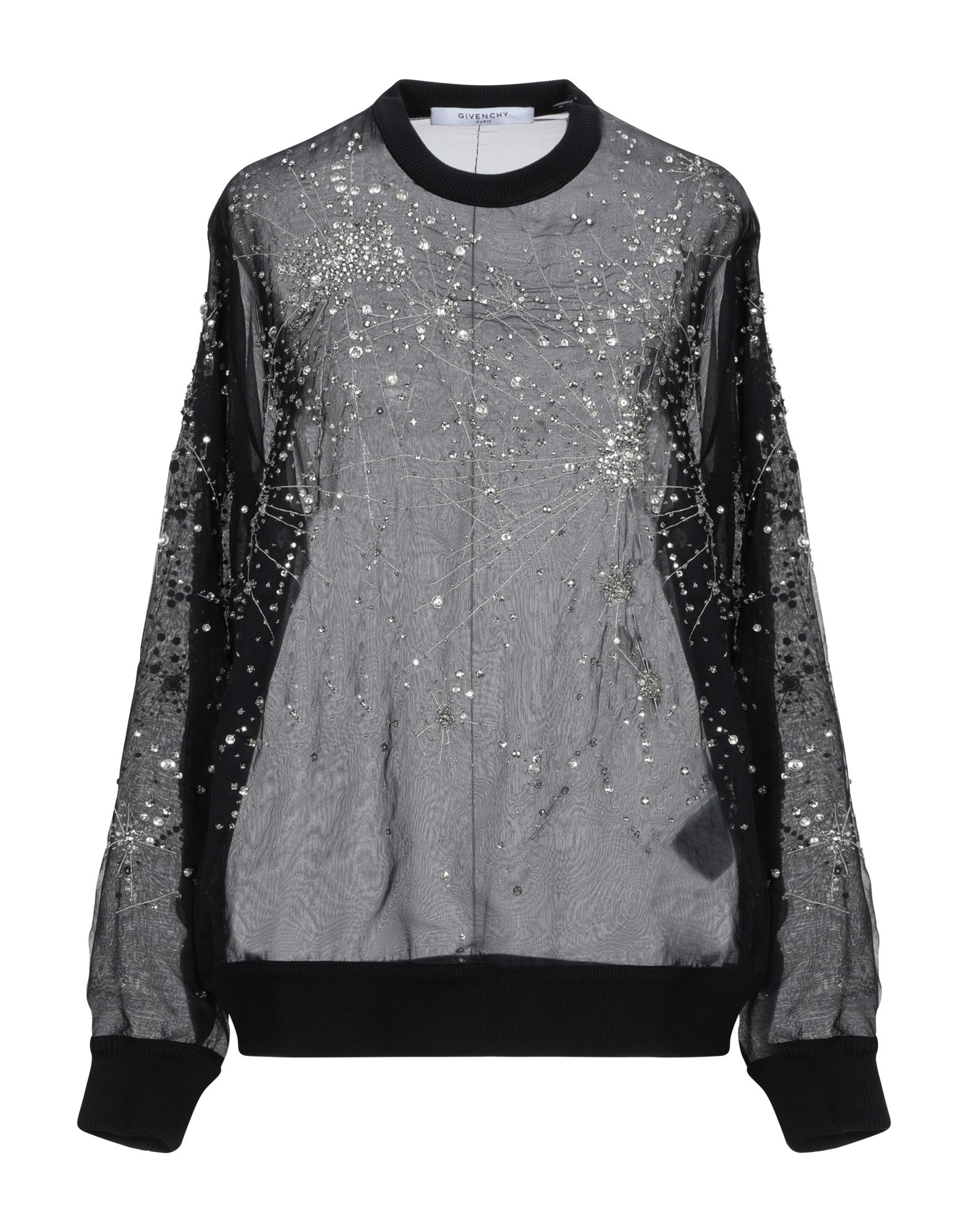 GIVENCHY Blouse,38832308NL 3