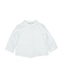 FINA EJERIQUE Jungen 0-24 monate Hemd Farbe Wei Gre 4