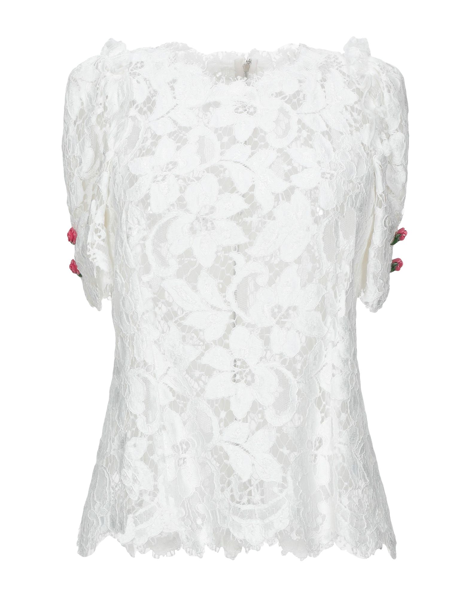 DOLCE&GABBANA DOLCE&GABBANA ΜΠΛΟΥΖΑΚΙΑ Τοπ