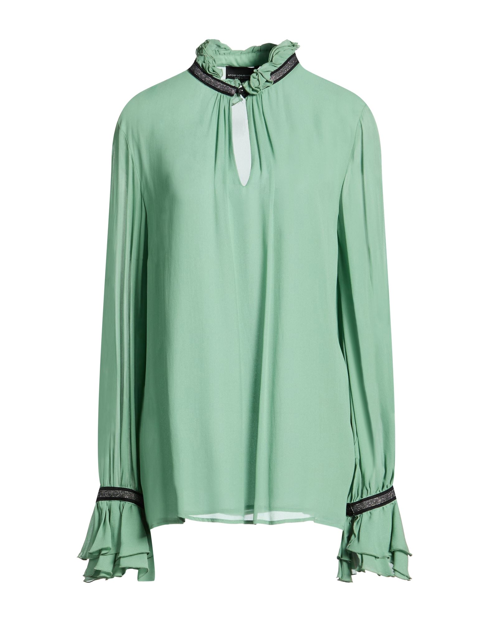  Atos Lombardini - Camisetas Y Tops - Tops - On Yoox.com 