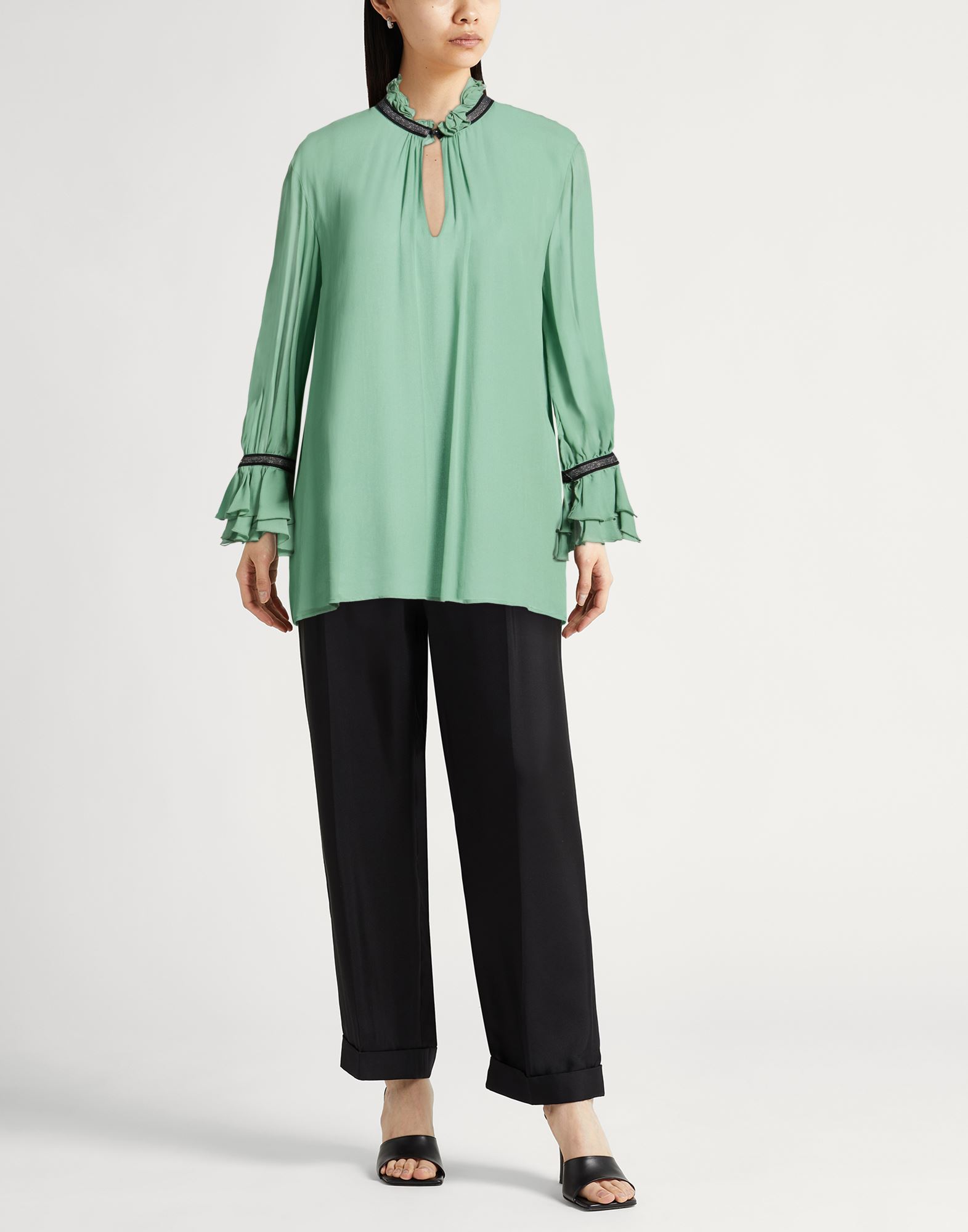  Atos Lombardini - Camisetas Y Tops - Tops - On Yoox.com 