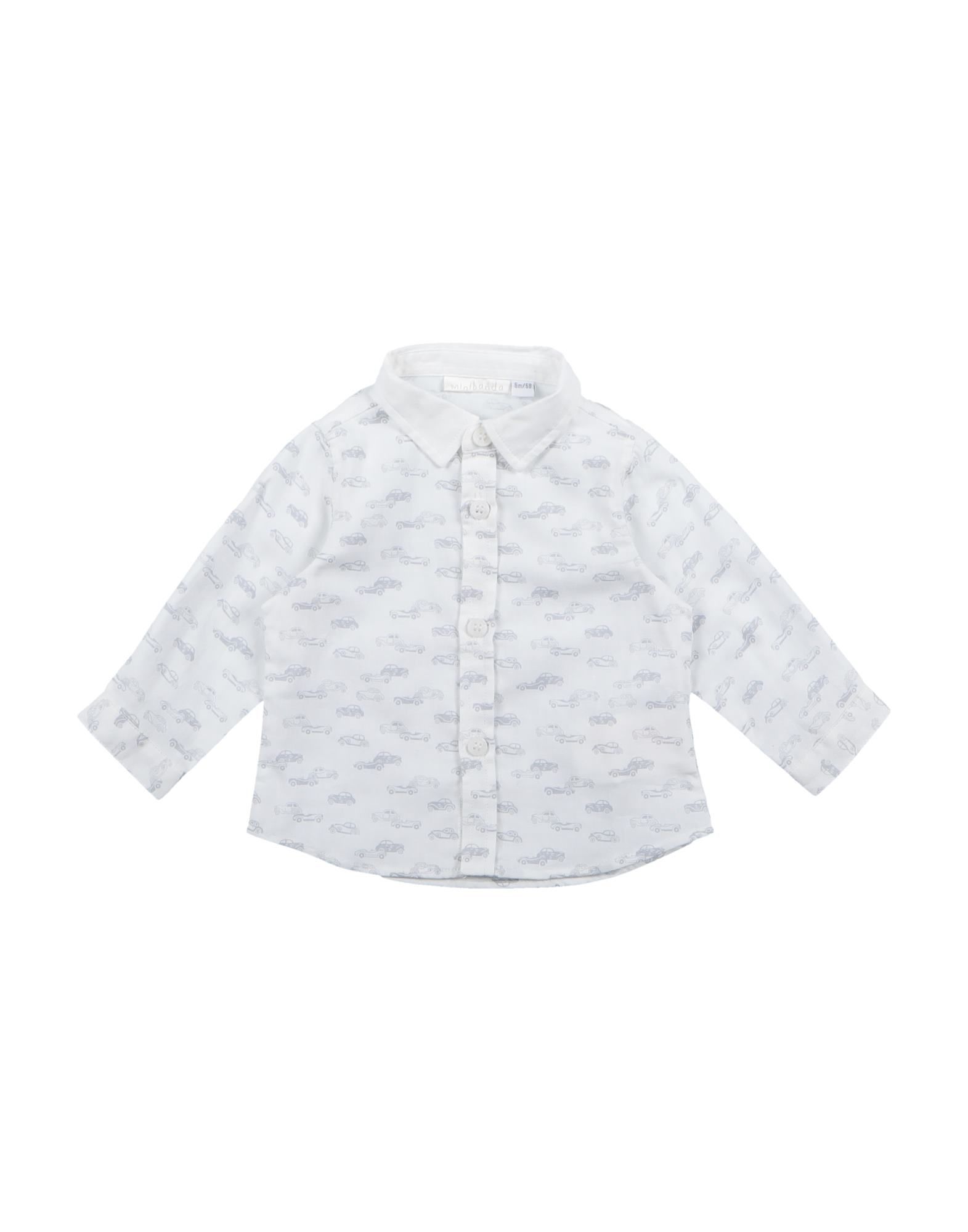  Minibanda By Sarabanda - Tops - Hemden - On Yoox.com 