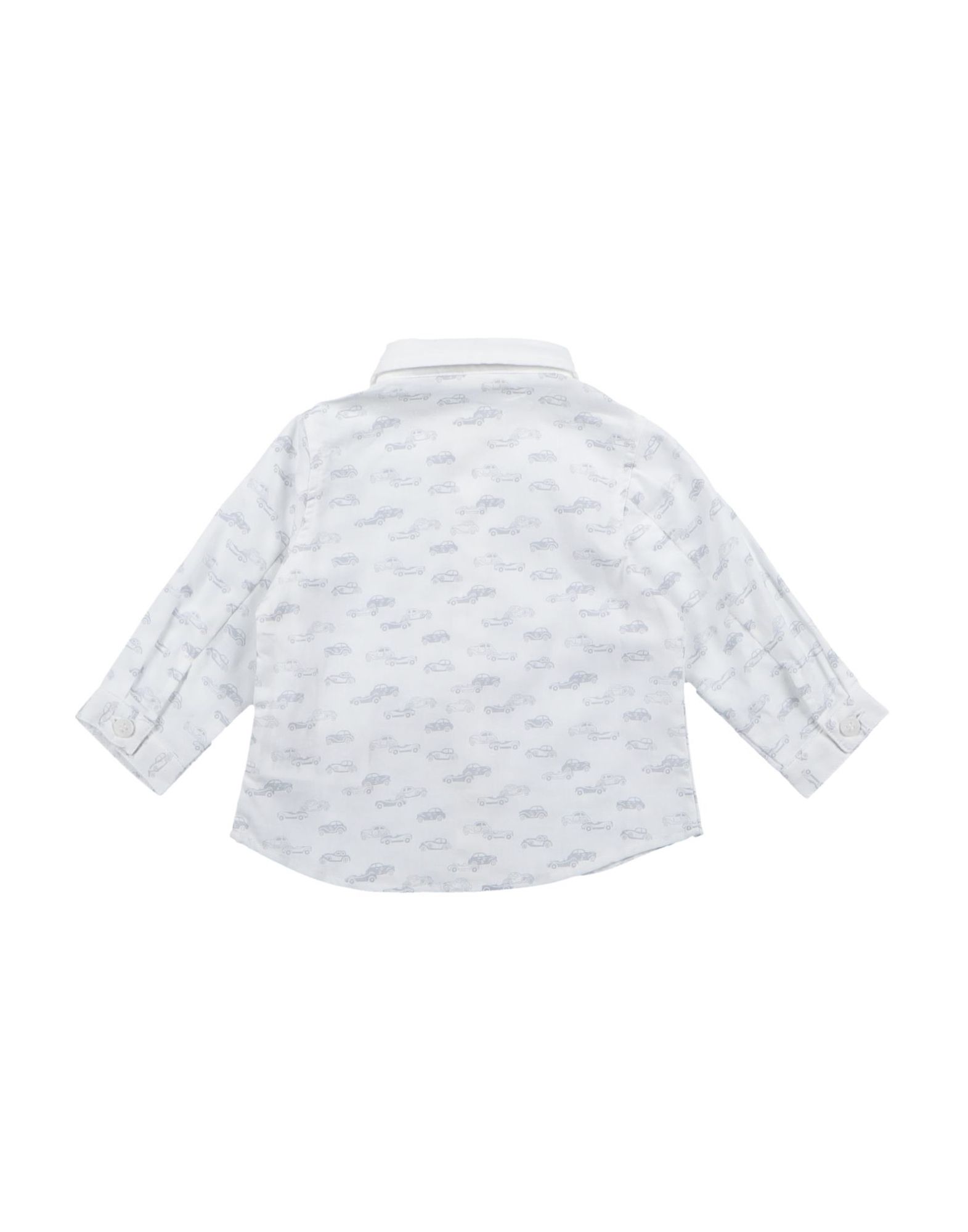  Minibanda By Sarabanda - Tops - Hemden - On Yoox.com 