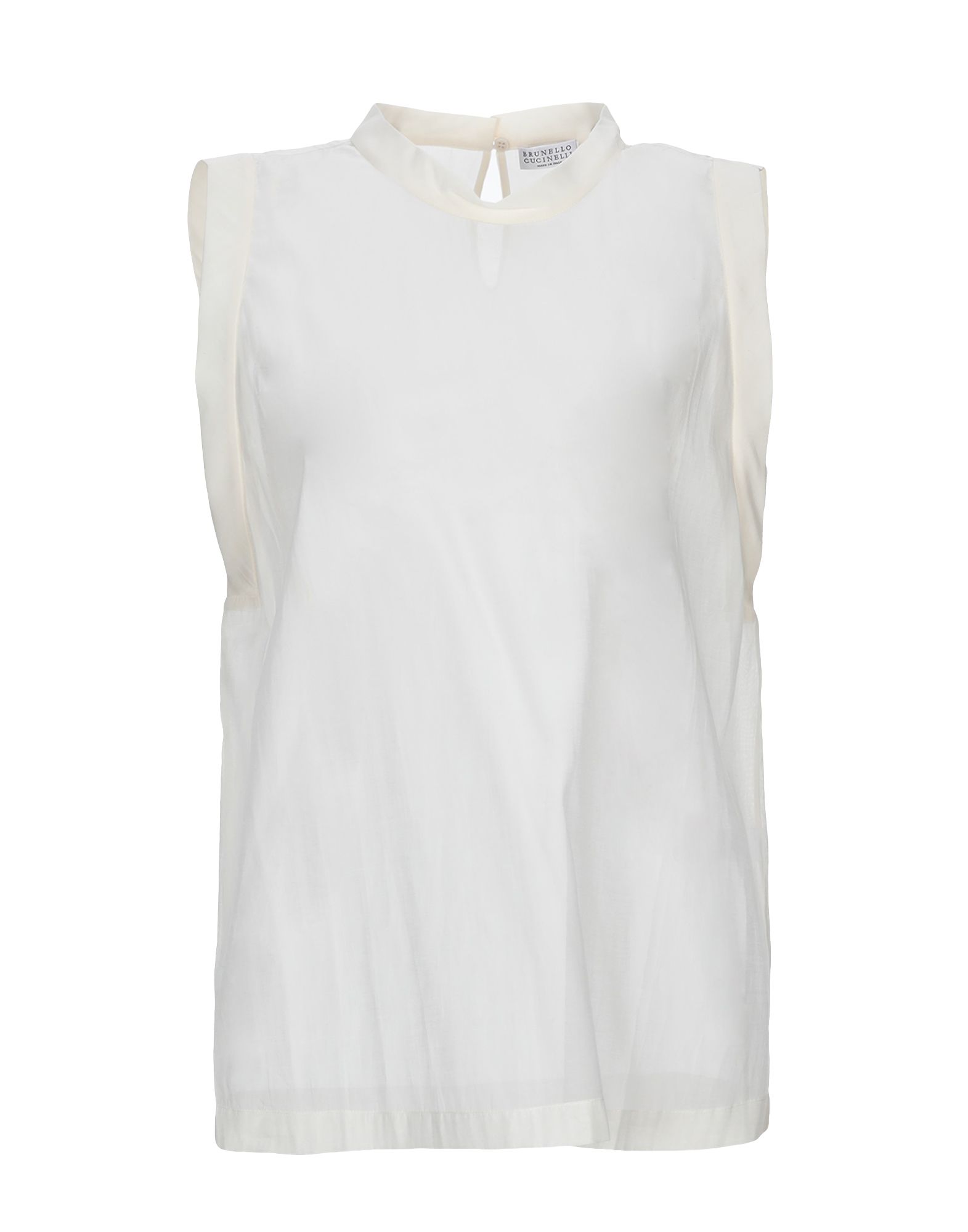 Топ BRUNELLO CUCINELLI