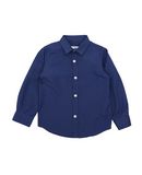 BYBLOS Jungen 0-24 monate Hemd Farbe Dunkelblau Gr��e 4