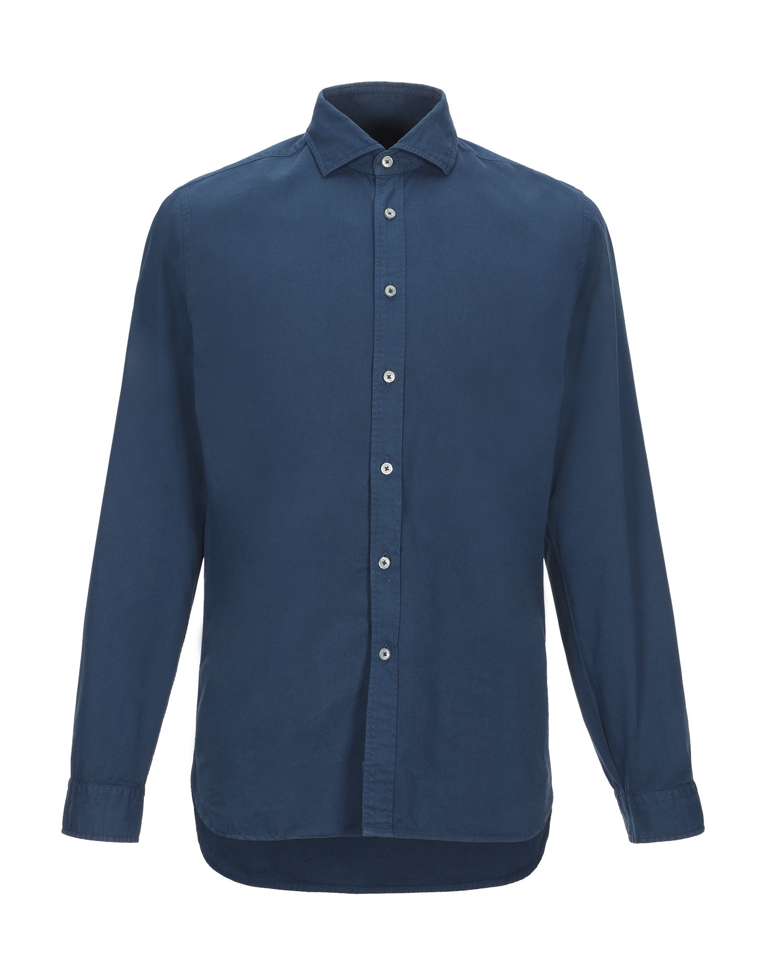 dark blue colour shirts