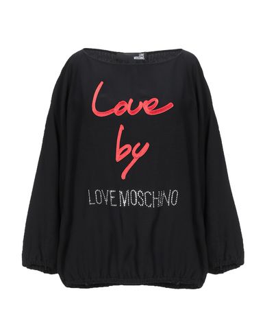 фото Блузка Love moschino