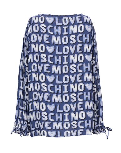 Блузка Love Moschino 38834301SG