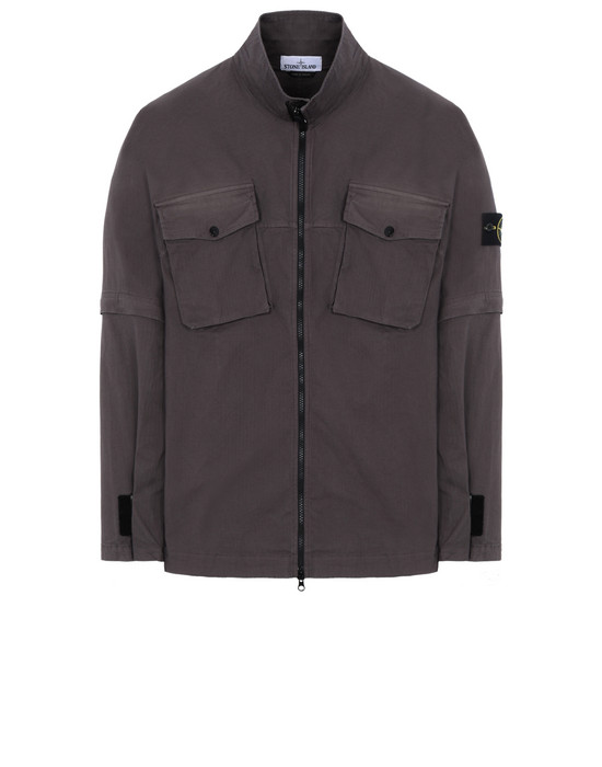 38834391ks - SOBRECAMISAS STONE ISLAND SOBRECAMISAS 10802
STONE ISLAND - 0