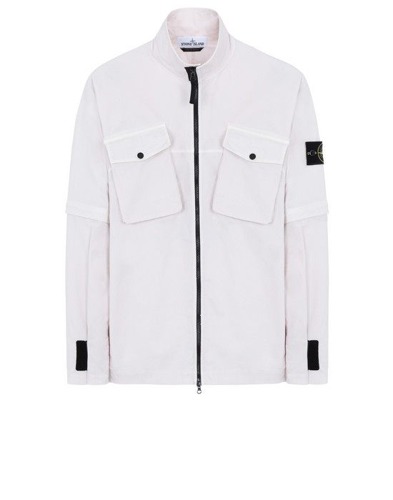 38834456nf - OVER SHIRTS STONE ISLAND OVER SHIRT 10802
STONE ISLAND - 0