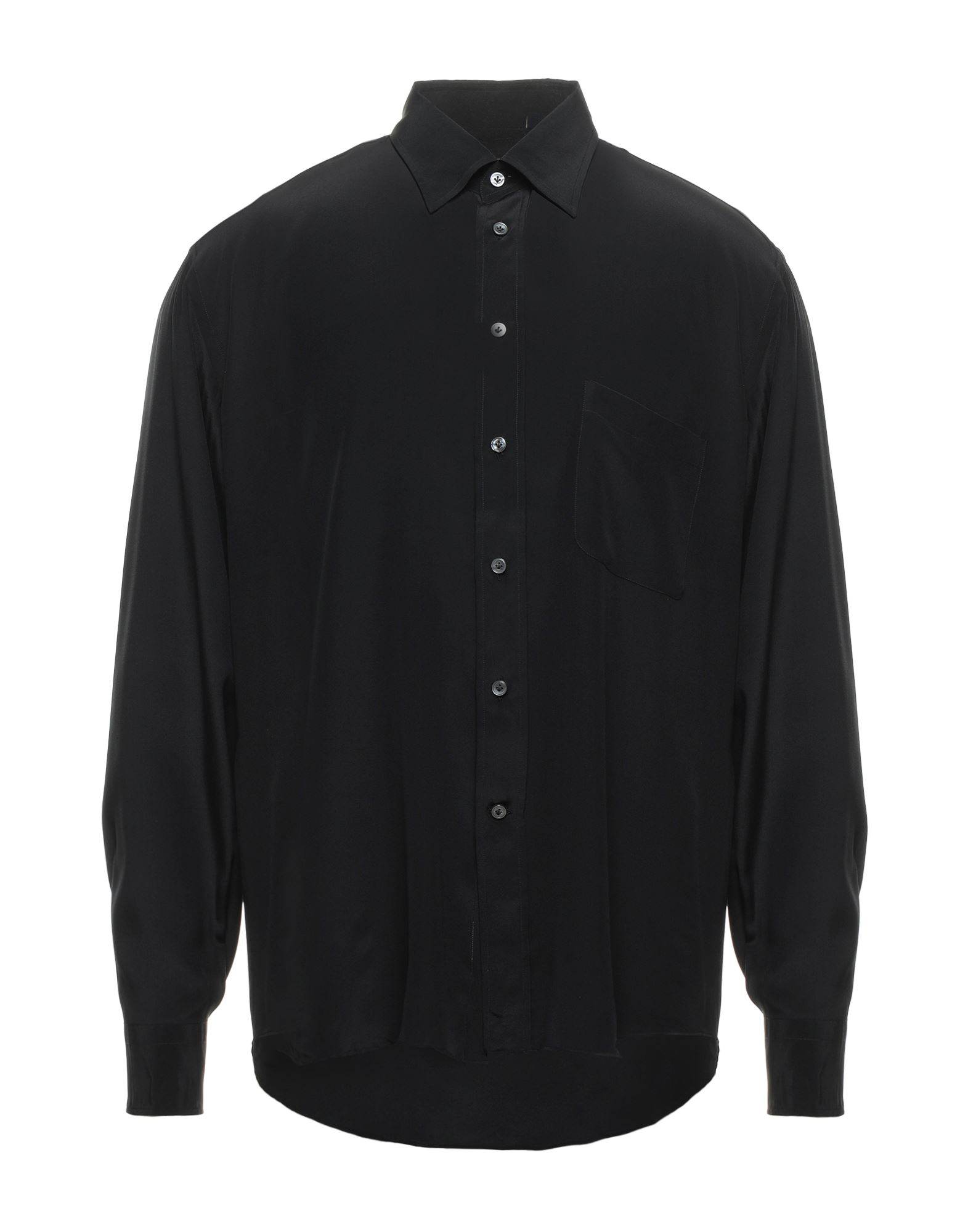 Sonrisa Shirts In Black
