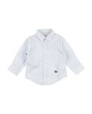 BYBLOS Jungen 0-24 monate Hemd Farbe Blau Gre 4