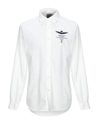 Pубашка Aeronautica Militare 38838103nn