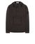 38839214bb - OVER SHIRTS STONE ISLAND OVER SHIRT 10702“OLD”DYE TREATMENT STONE ISLAND
