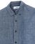 38839217rd - SHIRTS STONE ISLAND Long sleeve shirt 12507 STONE ISLAND