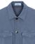 38839219hw - OVER SHIRTS STONE ISLAND OVER SHIRT 13002“OLD”DYE TREATMENT STONE ISLAND