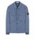 38839219hw - OVER SHIRTS STONE ISLAND OVER SHIRT 13002“OLD”DYE TREATMENT STONE ISLAND