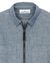 38839224jm - SHIRTS STONE ISLAND Long sleeve shirt 12407 STONE ISLAND
