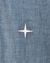 38839224jm - SHIRTS STONE ISLAND Long sleeve shirt 12407 STONE ISLAND