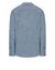 38839224jm - SHIRTS STONE ISLAND Long sleeve shirt 12407 STONE ISLAND