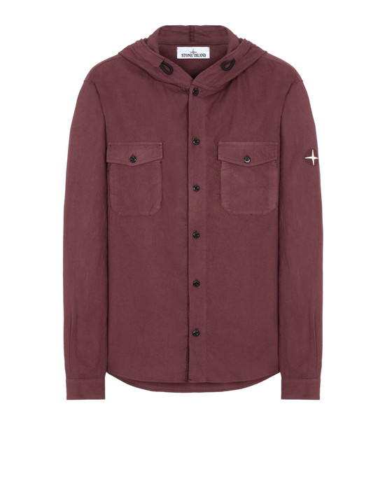 38839234je - SHIRTS STONE ISLAND Long sleeve shirt 10203 STONE ISLAND - 0