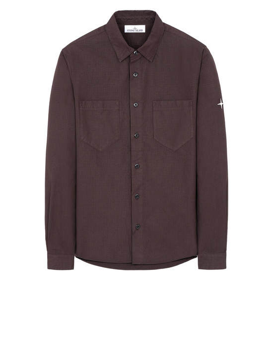 38839238go - CAMISAS STONE ISLAND CAMISA DE MANGA LARGA 11206 STONE ISLAND - 0