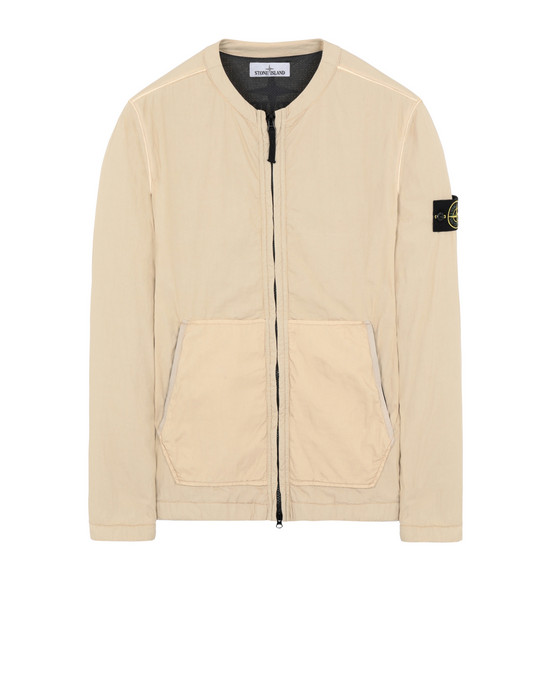 38839246gl - OVER SHIRTS STONE ISLAND OVER SHIRT 10804 STONE ISLAND - 0