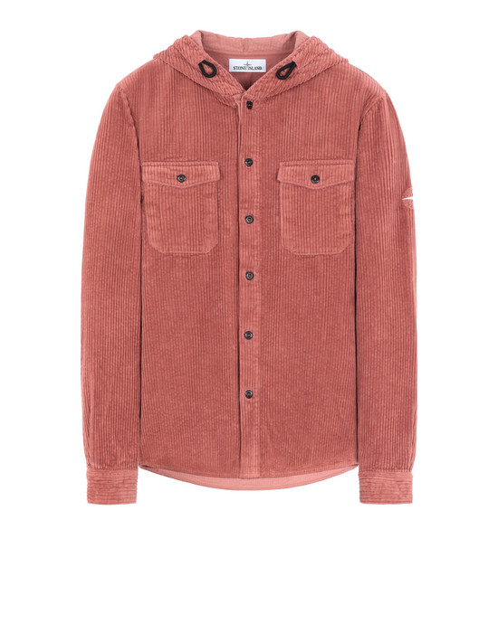 38839250pr - SHIRTS STONE ISLAND Long sleeve shirt 10209 STONE ISLAND - 0