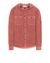 38839250pr - SHIRTS STONE ISLAND Long sleeve shirt 10209 STONE ISLAND