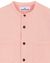 38839254lr - SHIRTS STONE ISLAND Long sleeve shirt 11305 STONE ISLAND