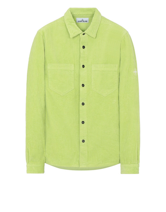 38839260xu - SHIRTS STONE ISLAND Long sleeve shirt 11209 STONE ISLAND - 0