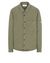 38839266nb - SHIRTS STONE ISLAND Long sleeve shirt 12501 STONE ISLAND