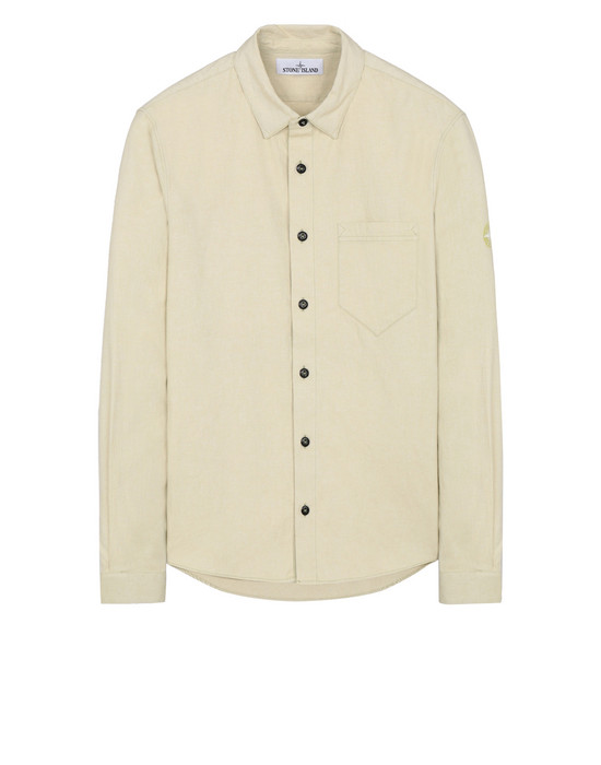 38839273rw - CAMISAS STONE ISLAND CAMISA DE MANGA LARGA 12505 STONE ISLAND - 0