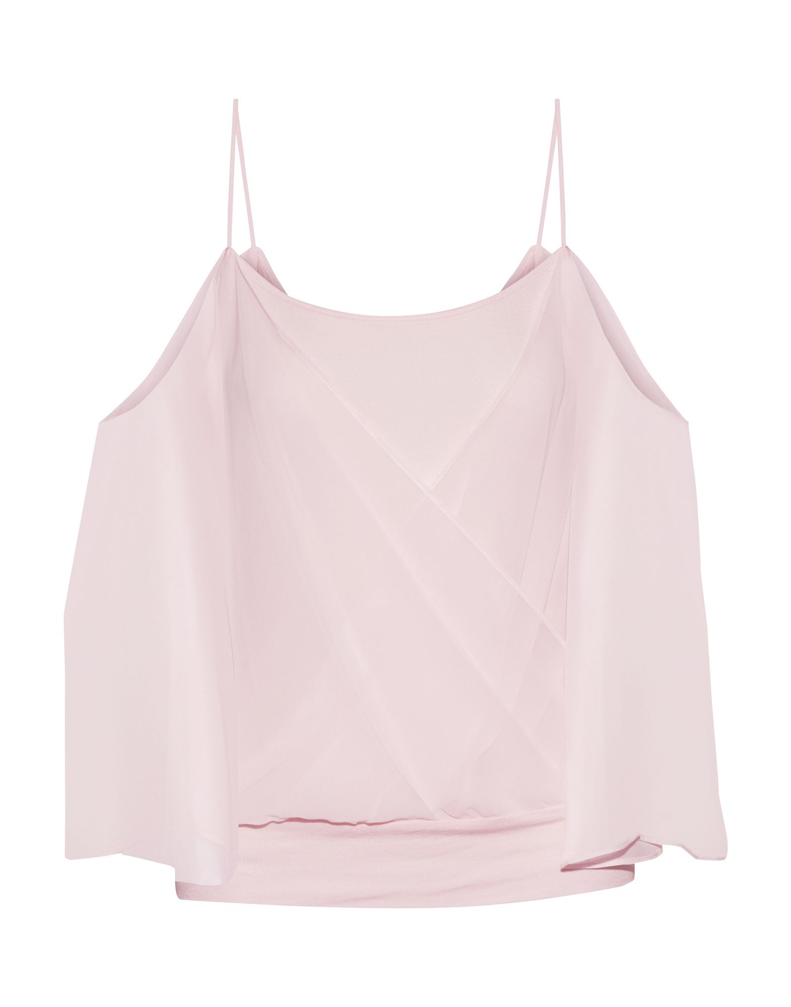 Bailey44 Blouse In Light Pink | ModeSens