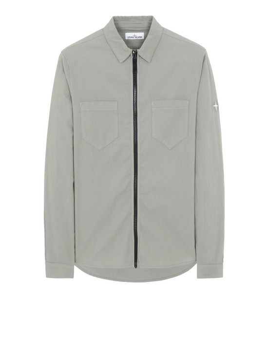 38839357er - CAMISAS STONE ISLAND CAMISA DE MANGA LARGA 12403 STONE ISLAND - 0