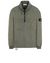 38839359ve - OVER SHIRTS STONE ISLAND OVER SHIRT 117WN 'OLD' DYE TREATMENT STONE ISLAND