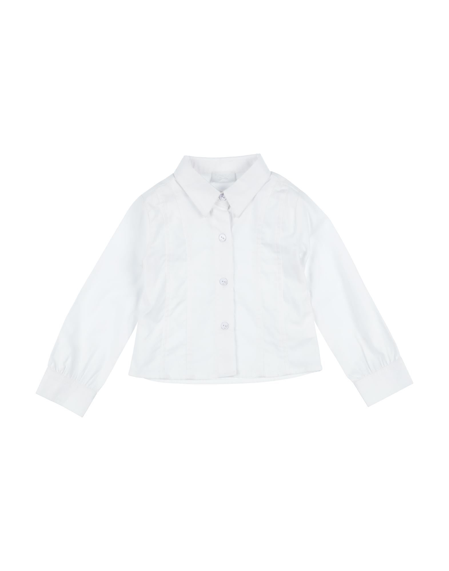  Fun & Fun - Tops - Hemden - On Yoox.com 