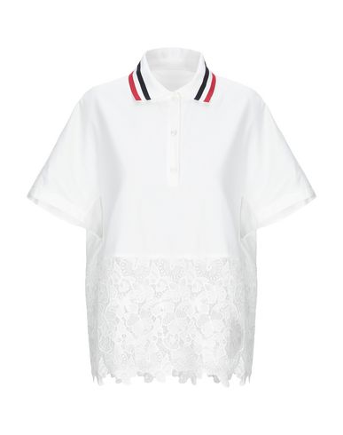 фото Pубашка moncler gamme rouge