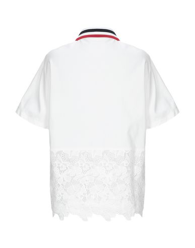 фото Pубашка moncler gamme rouge