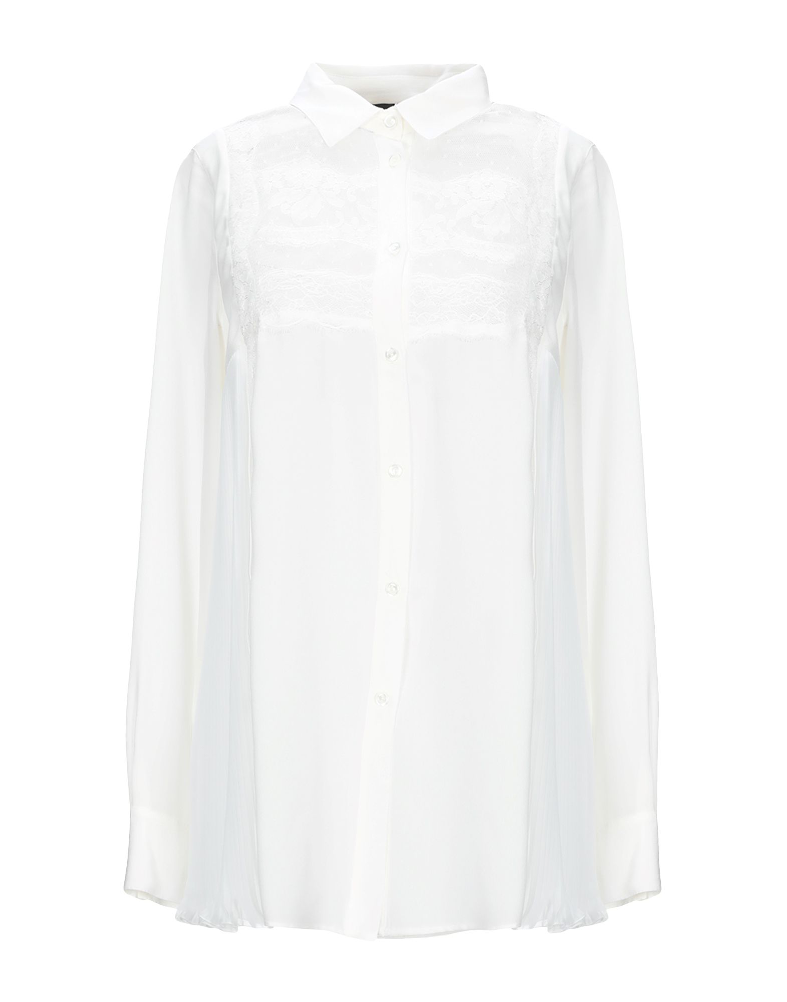 Ermanno Di Ermanno Scervino - Tops - Hemden - On Yoox.com 