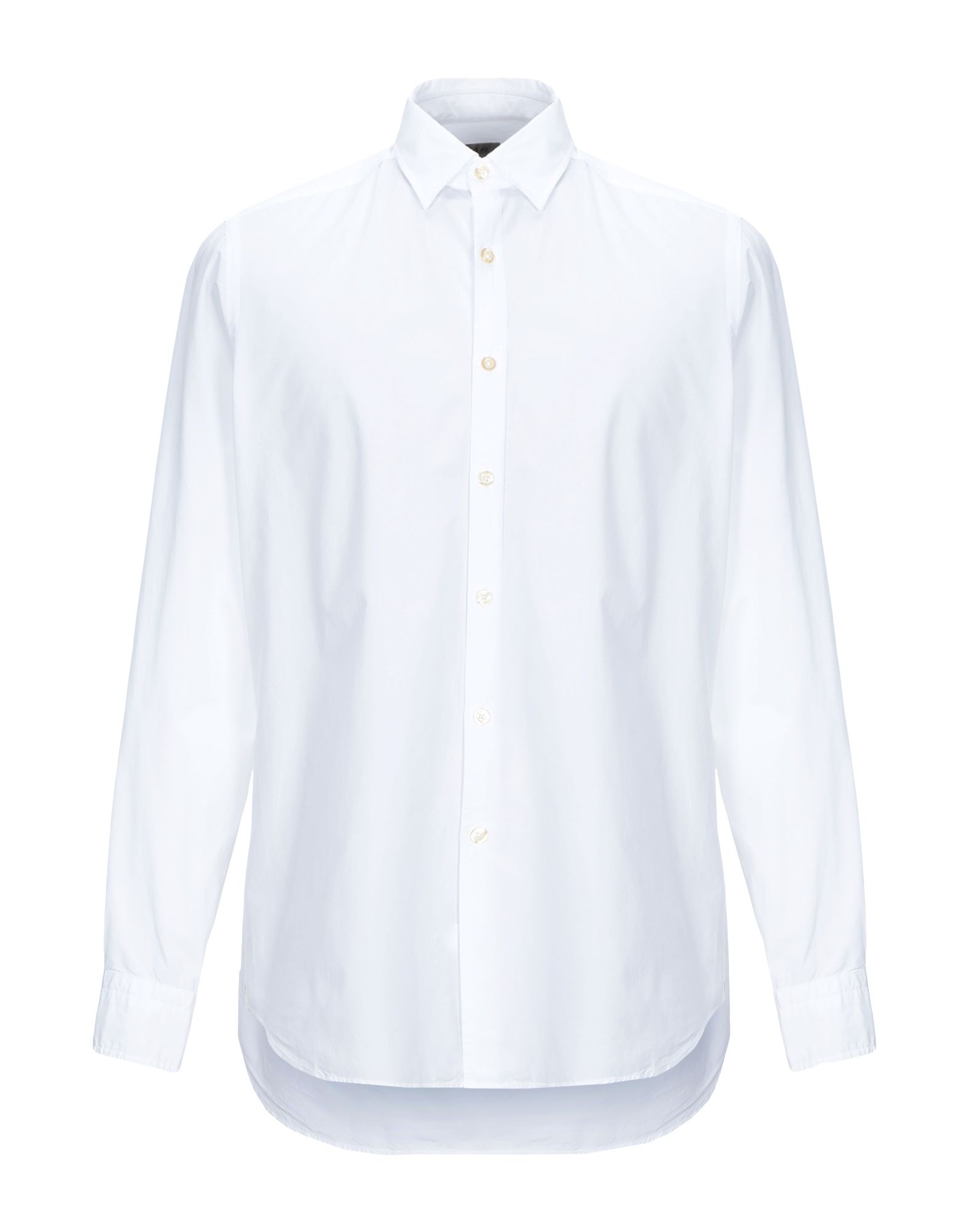 948 Archivio Shirts In White ModeSens