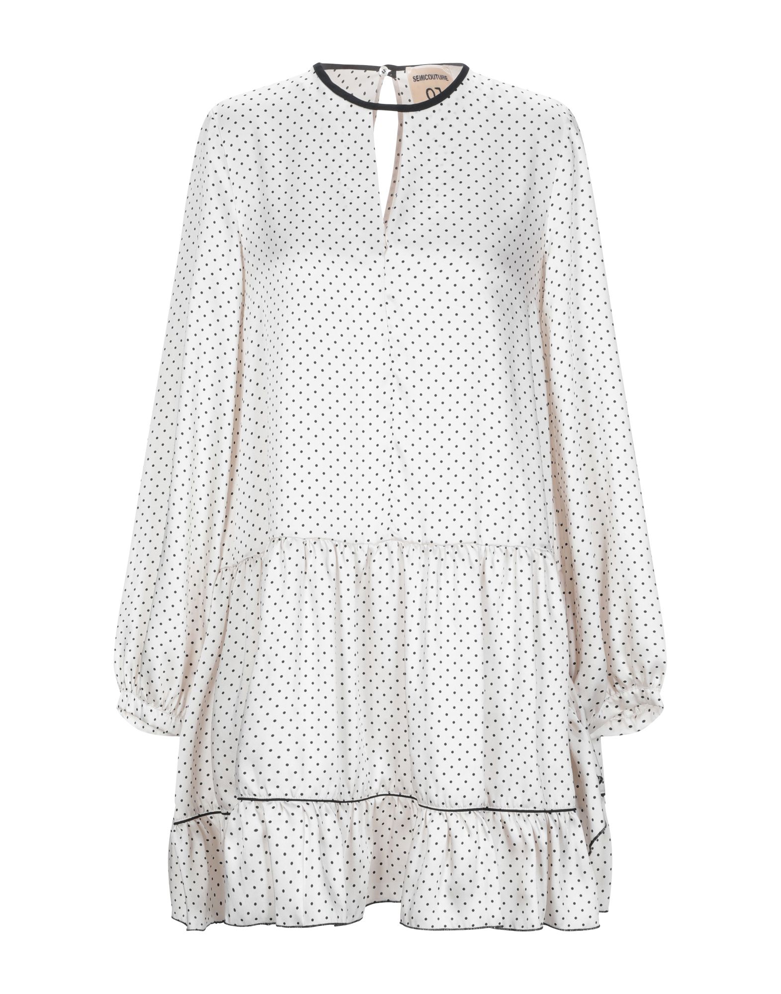 Платье SEMICOUTURE