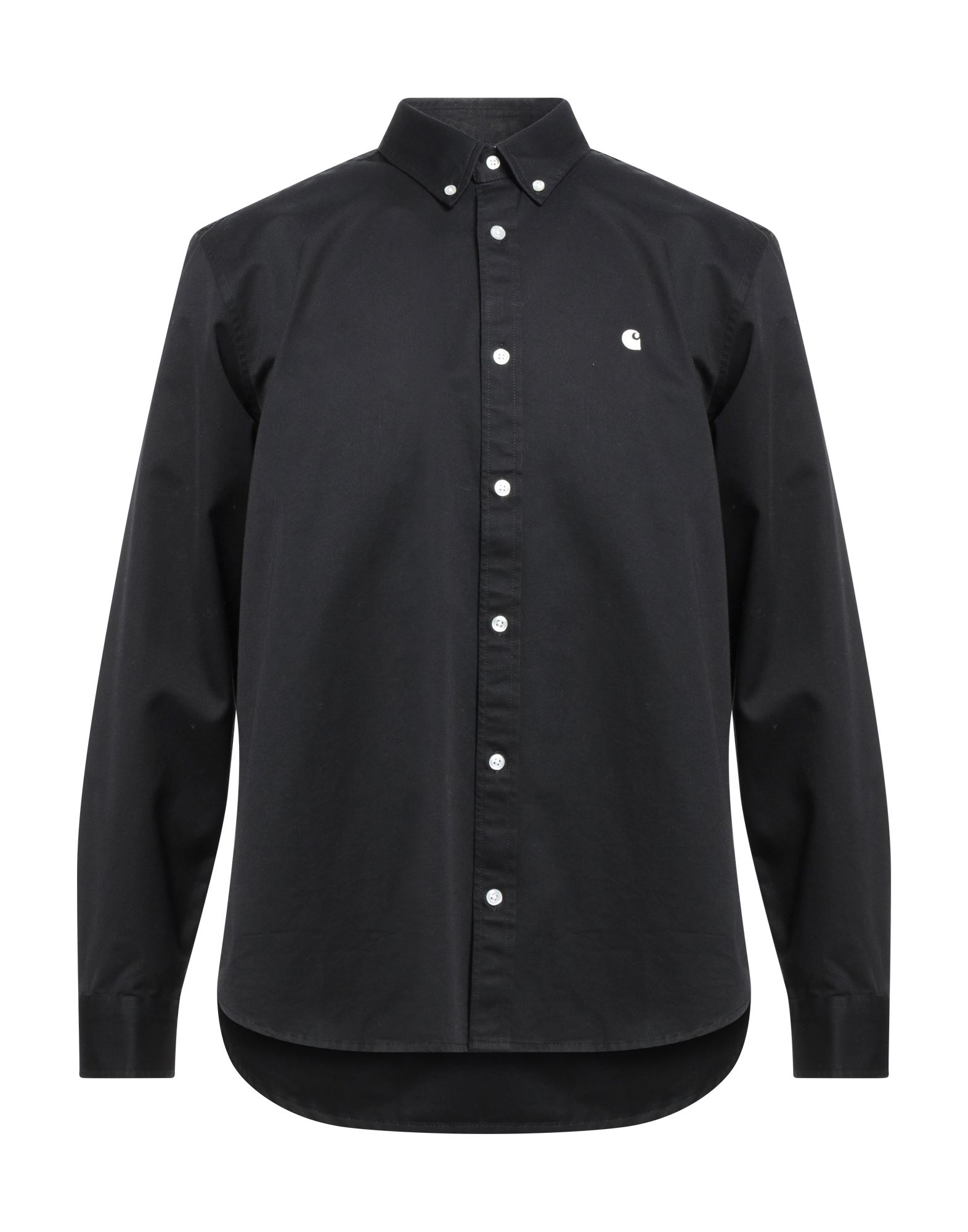 Carhartt Shirts In Black