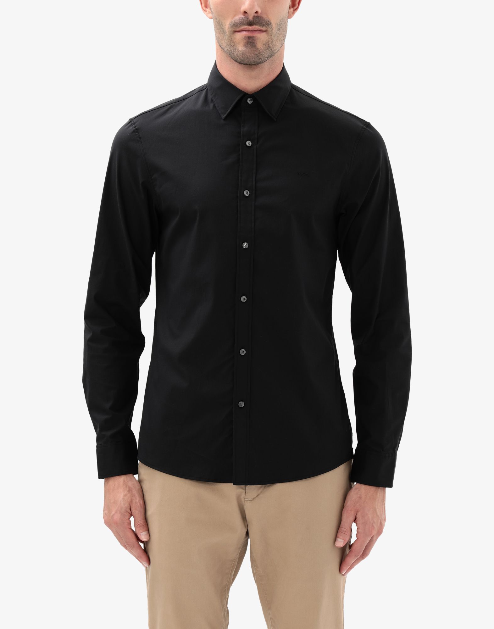  Michael Kors Mens - Tops - Hemden - On Yoox.com 