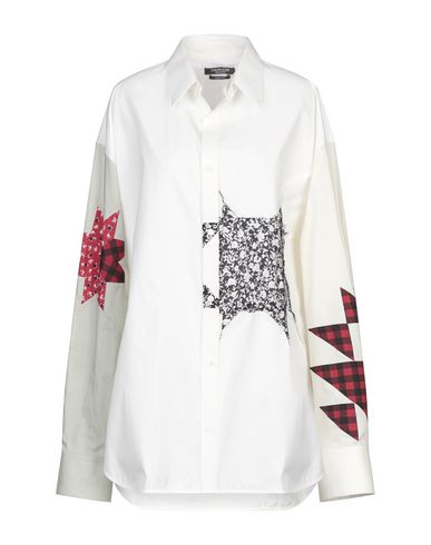 Pубашка CALVIN KLEIN 205W39NYC