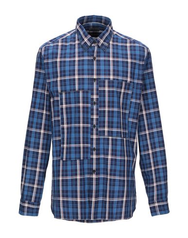 Pубашка LANVIN 