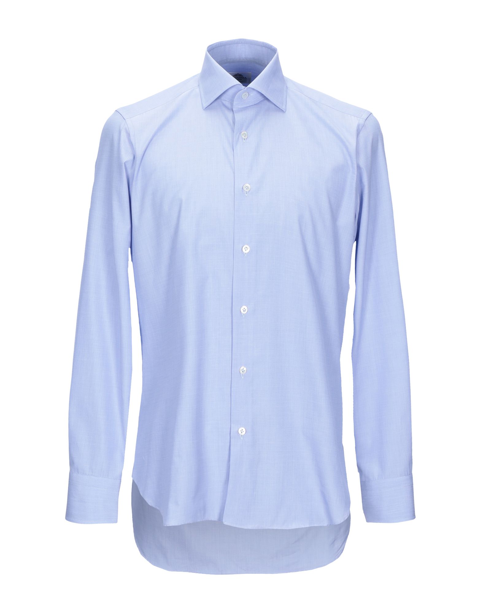 Castangia Shirts In Azure